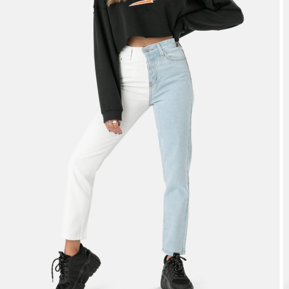 Adika jeans